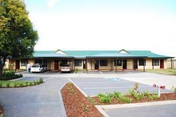 The Grapevine Motel Denman ภายนอก รูปภาพ